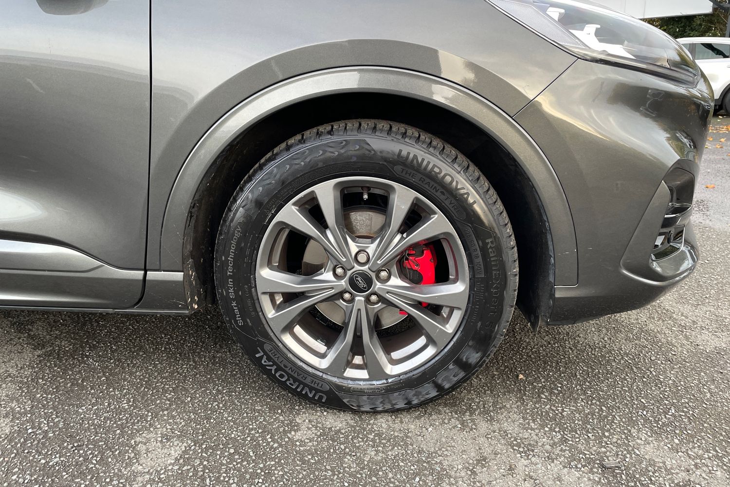 Used Ford Kuga 2023 for sale - 76870887: Photo 6