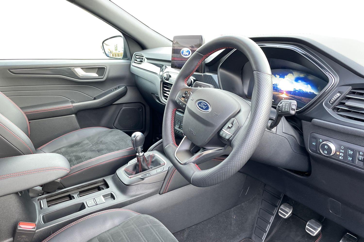 Used Ford Kuga 2023 for sale - 76870887: Photo 7