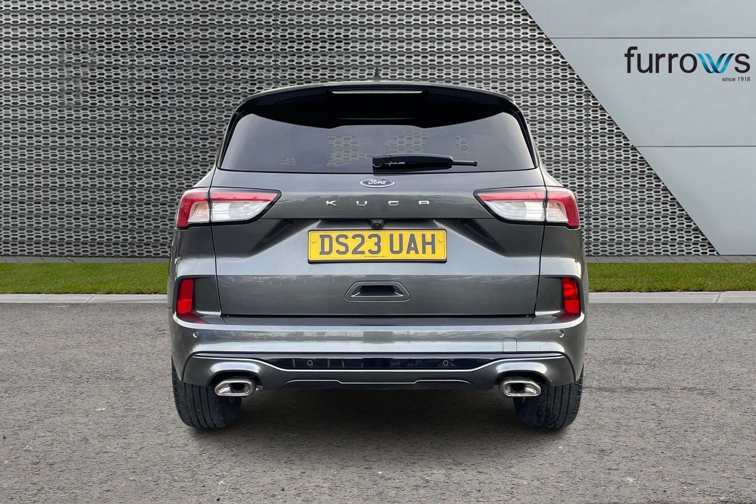 Used Ford Kuga 2023 for sale - 76870887: Photo 8