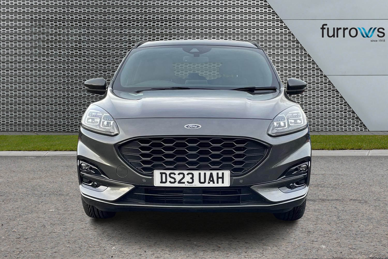 Used Ford Kuga 2023 for sale - 76870887: Photo 9