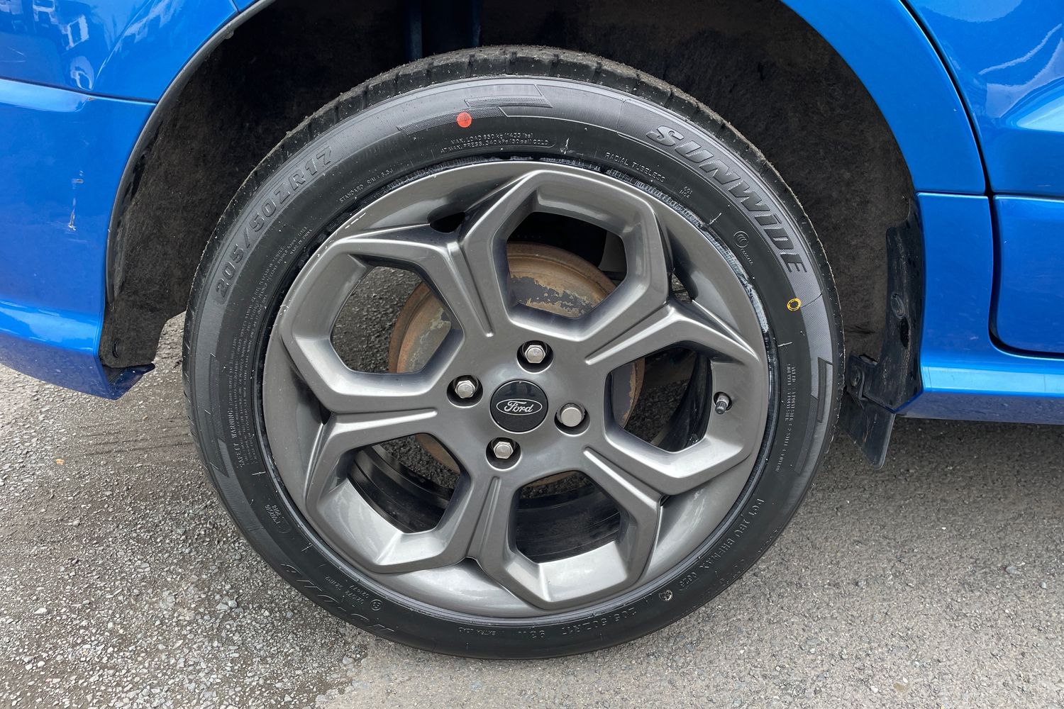 Used Ford Ecosport 2022 for sale - 76869658: Photo 6