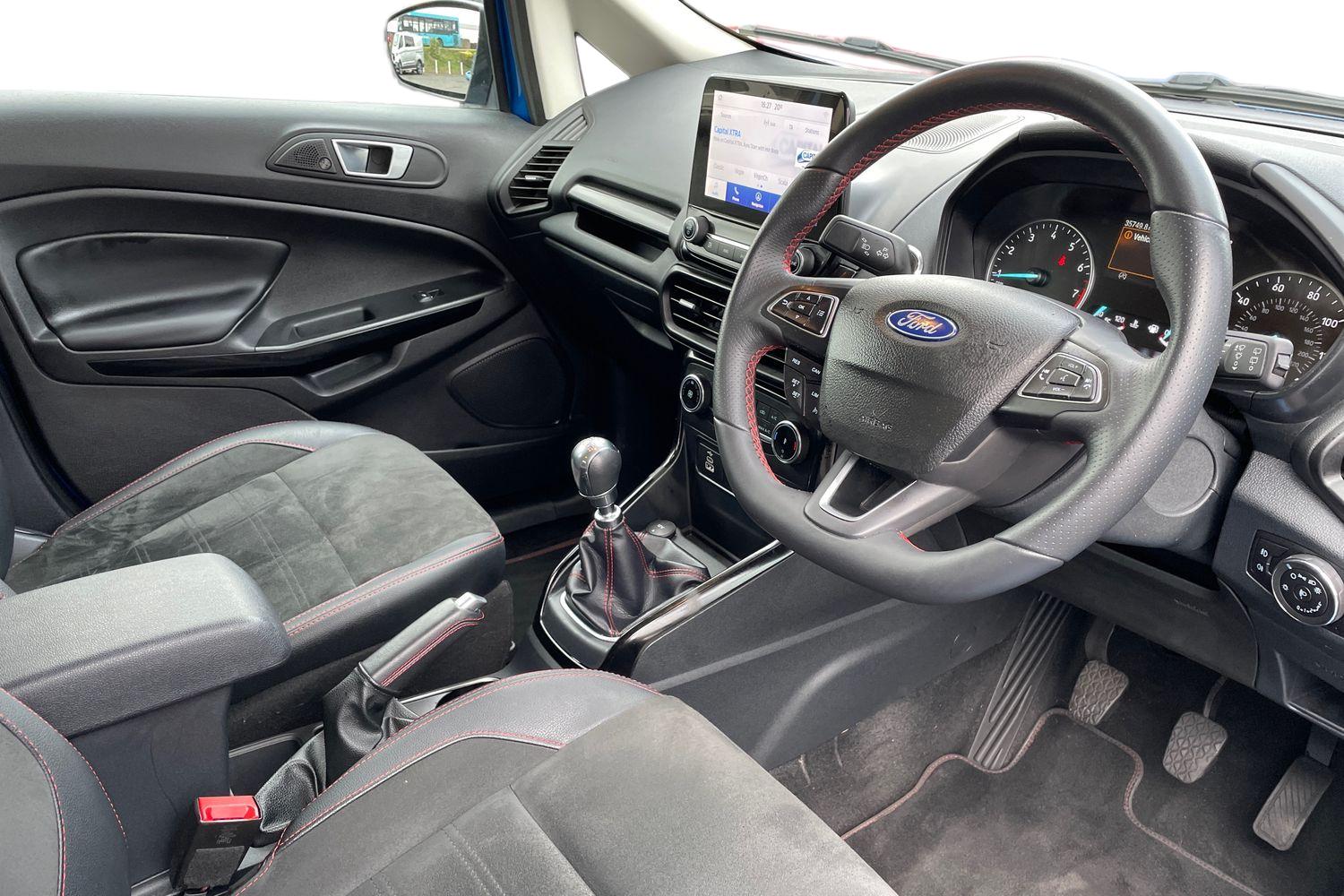 Used Ford Ecosport 2022 for sale - 76869658: Photo 7