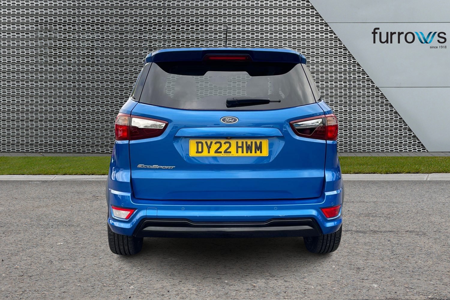 Used Ford Ecosport 2022 for sale - 76869658: Photo 8