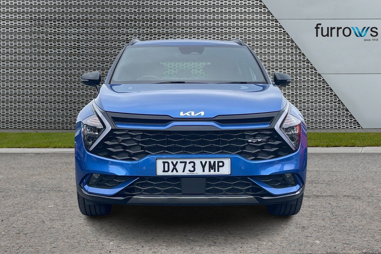 Used Kia Sportage 2023 for sale - 76871419: Photo 9