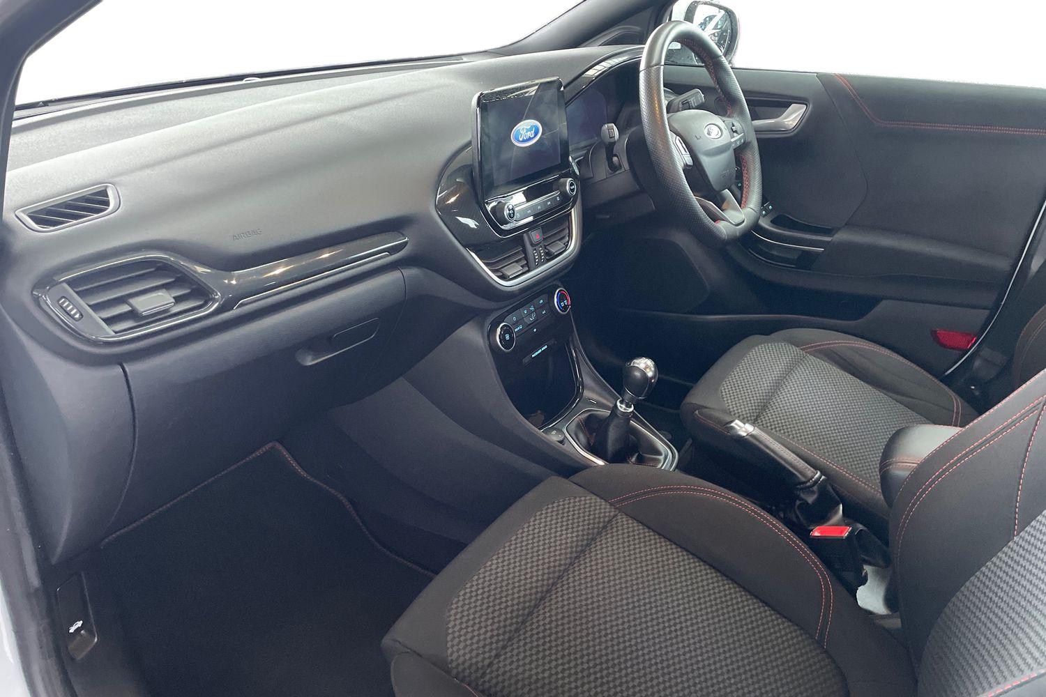 Used Ford Puma 2023 for sale - 76921890: Photo 2