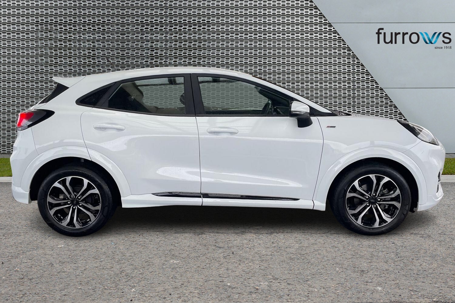 Used Ford Puma 2023 for sale - 76921890: Photo 4