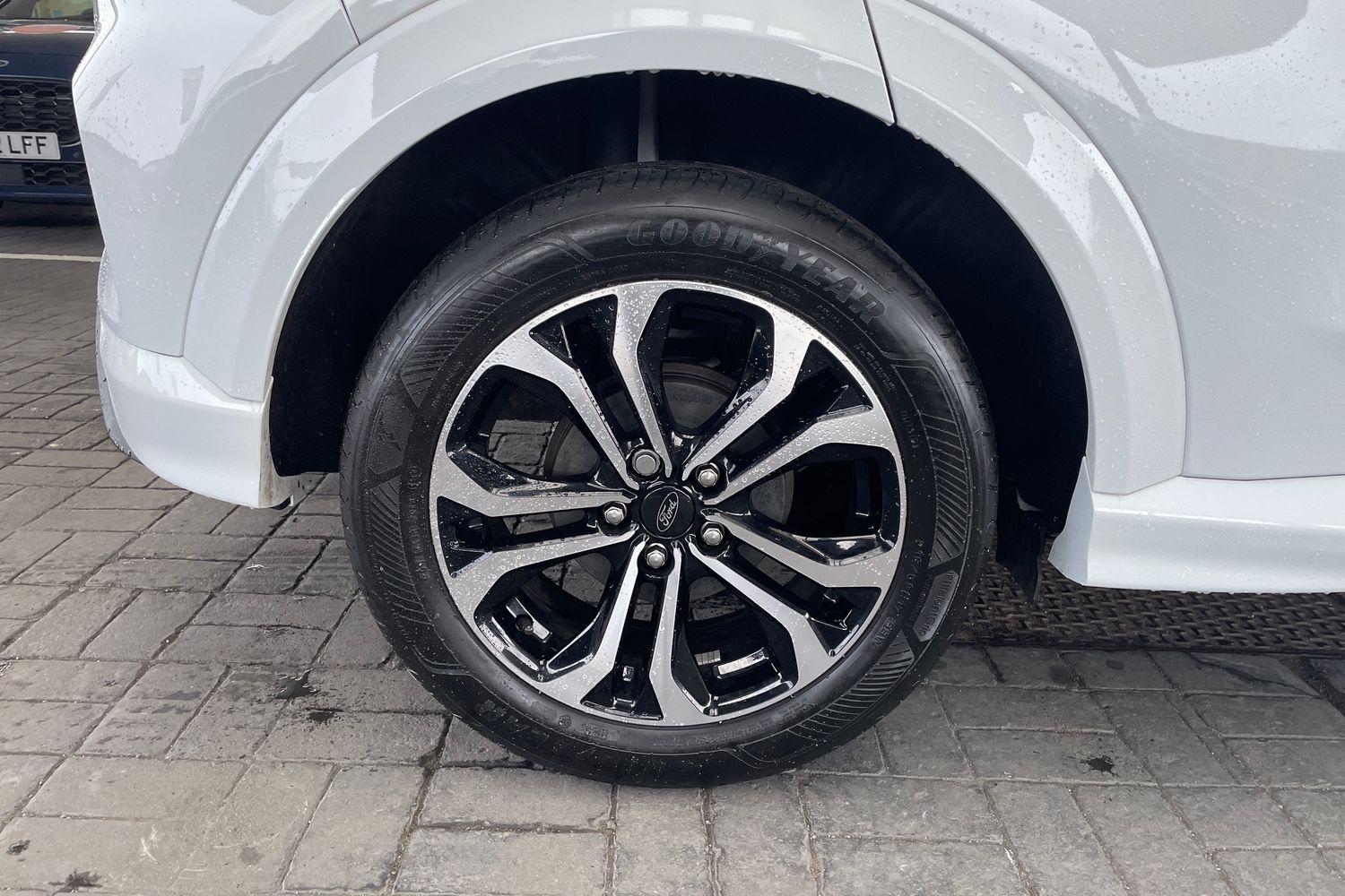 Used Ford Puma 2023 for sale - 76921890: Photo 6