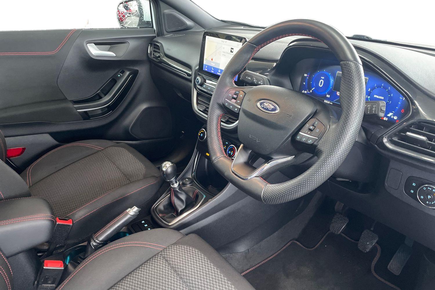 Used Ford Puma 2023 for sale - 76921890: Photo 7