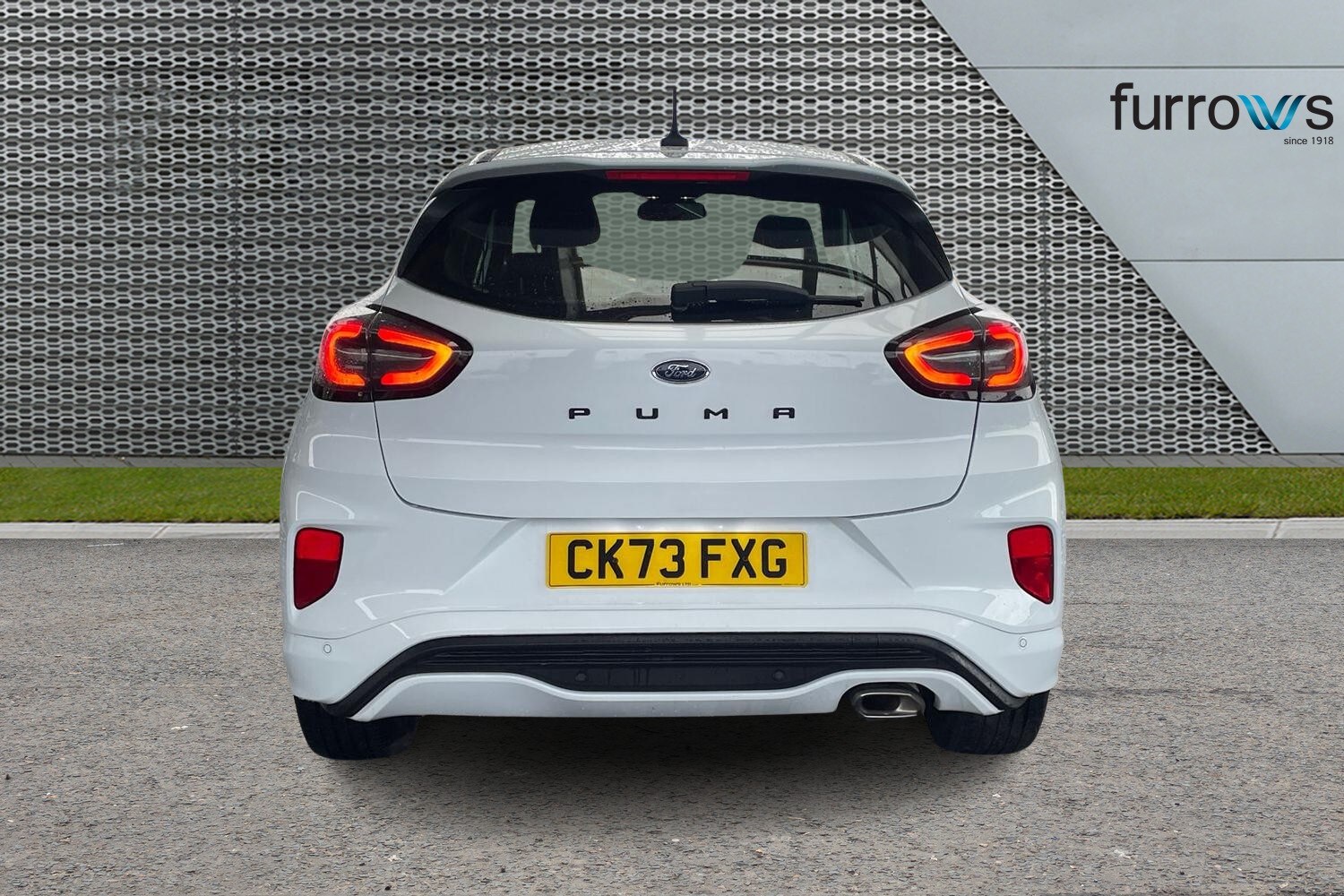 Used Ford Puma 2023 for sale - 76921890: Photo 8