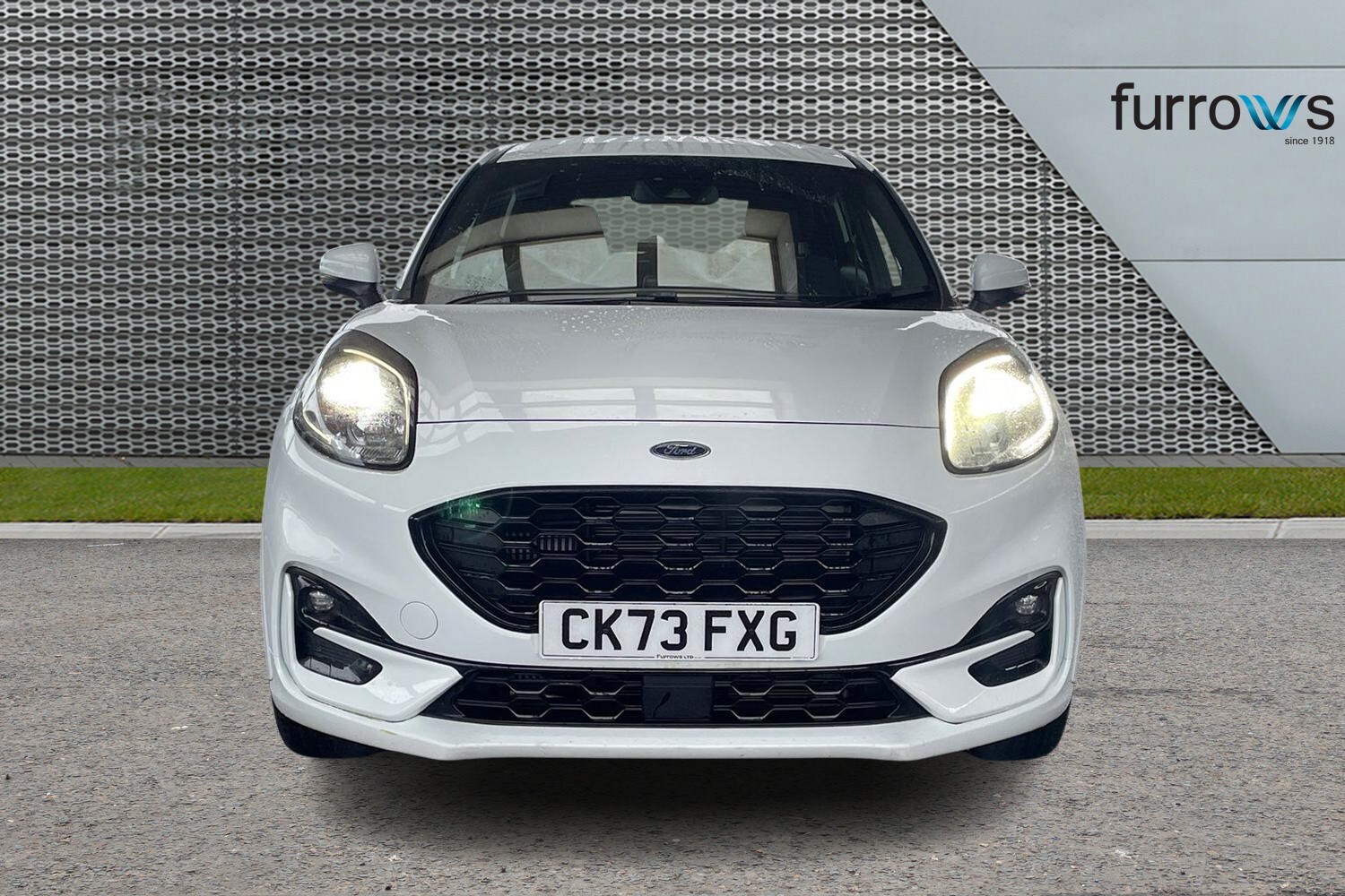 Used Ford Puma 2023 for sale - 76921890: Photo 9