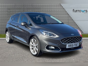 Ford - Fiesta