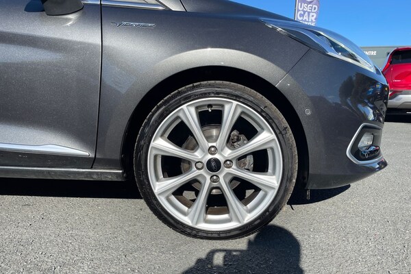 Used Ford Fiesta 2019 for sale - 76130863: Photo 6