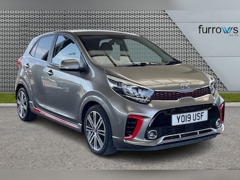 Kia - Picanto