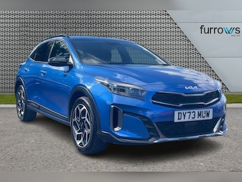 Kia - XCeed