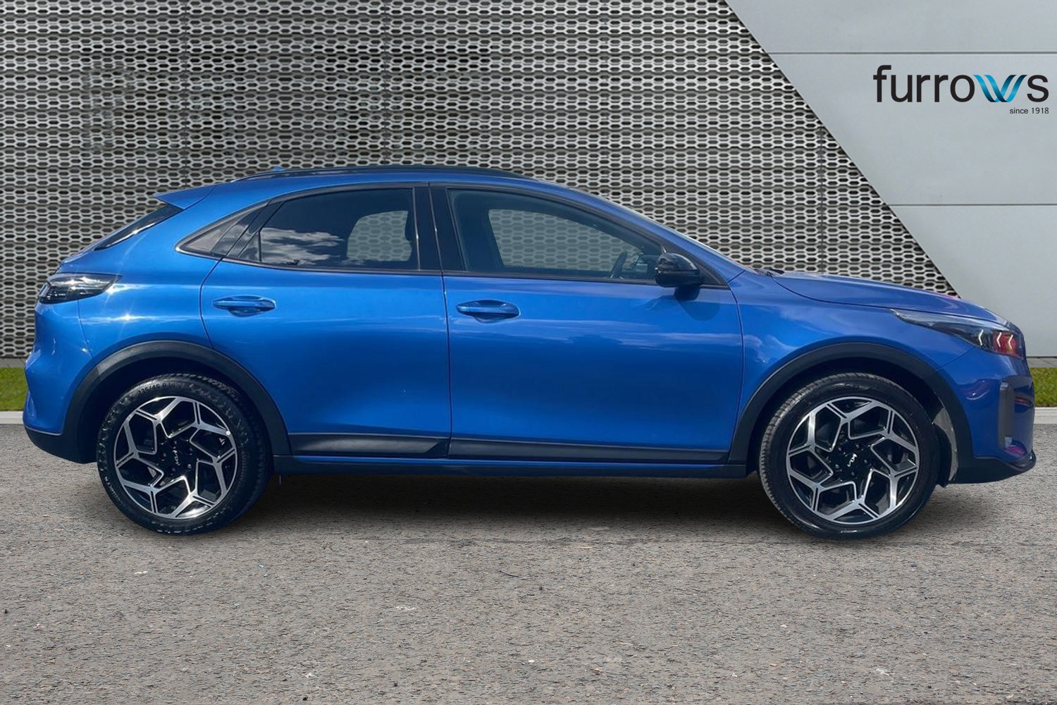Used Kia XCeed 2023 for sale - 75996845: Photo 4