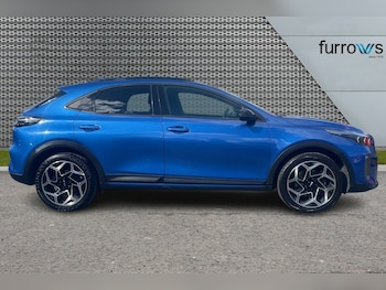 Used Kia XCeed 2023 for sale - 75996845: Photo 4