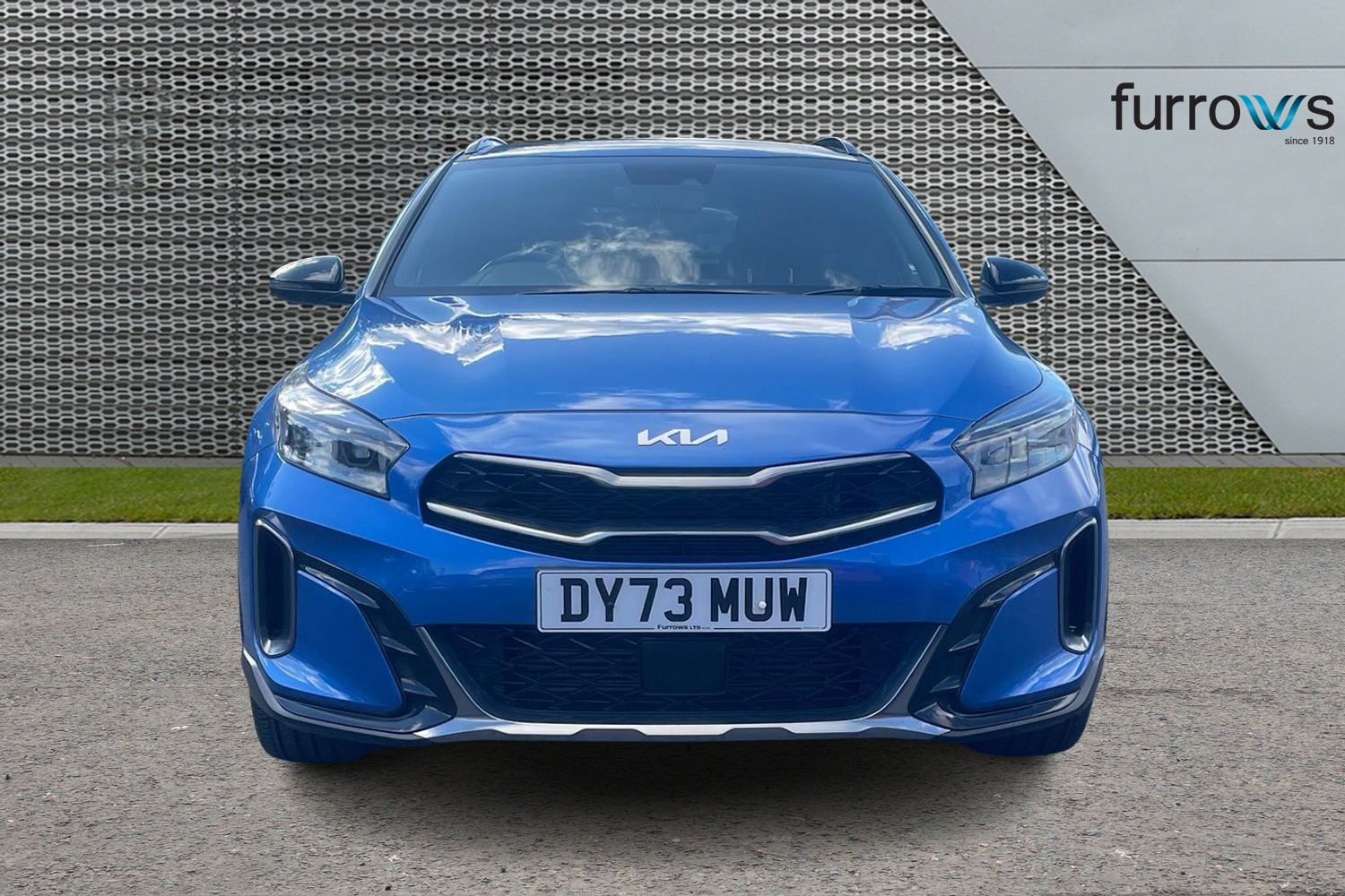 Used Kia XCeed 2023 for sale - 75996845: Photo 9