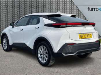Used Toyota C-HR 2024 for sale - 74250123: Photo