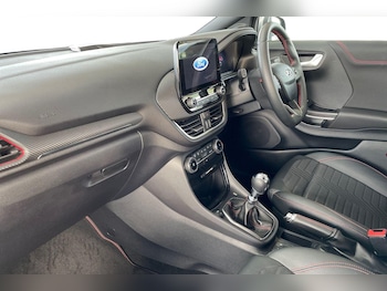 Used Ford Puma 2022 for sale - 75921904: Photo