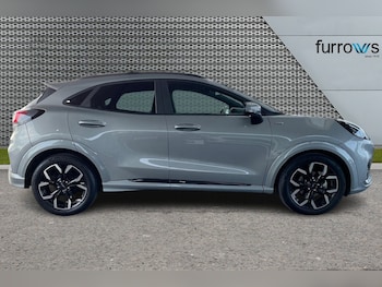 Used Ford Puma 2022 for sale - 75921904: Photo