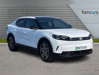 Used Ford Capri 2024 for sale - 77186243: Photo