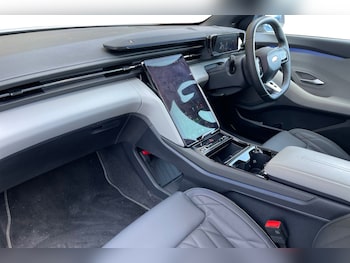 Used Ford Capri 2024 for sale - 77186243: Photo