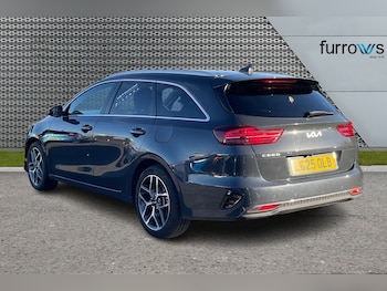 Used Kia Ceed 2025 for sale - 76479873: Photo