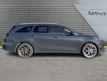 Used Kia Ceed 2025 for sale - 76479873: Photo