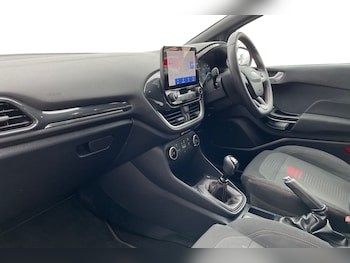 Used Ford Fiesta 2022 for sale - 74940983: Photo