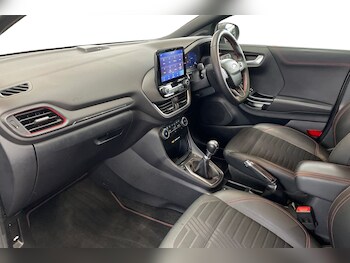 Used Ford Puma 2022 for sale - 75764116: Photo