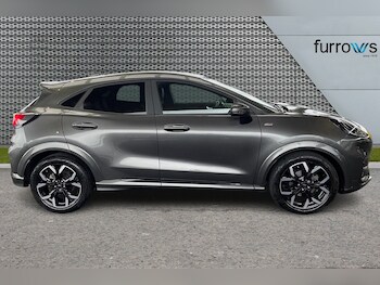 Used Ford Puma 2022 for sale - 75764116: Photo