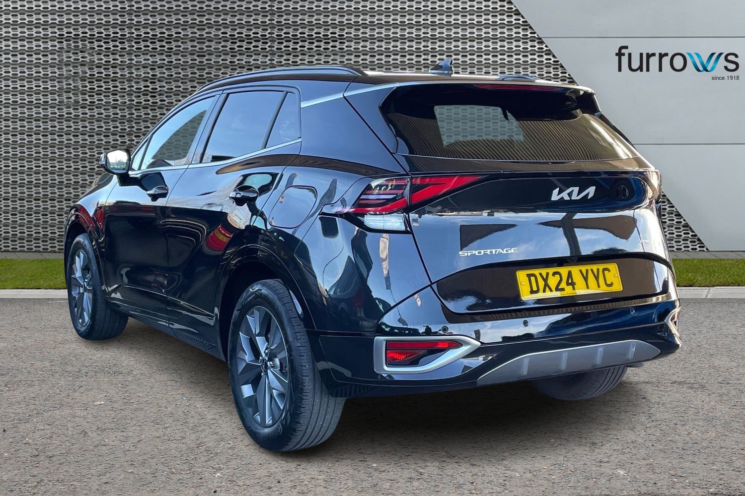 Used Kia Sportage 2024 for sale - 76873951: Photo 3