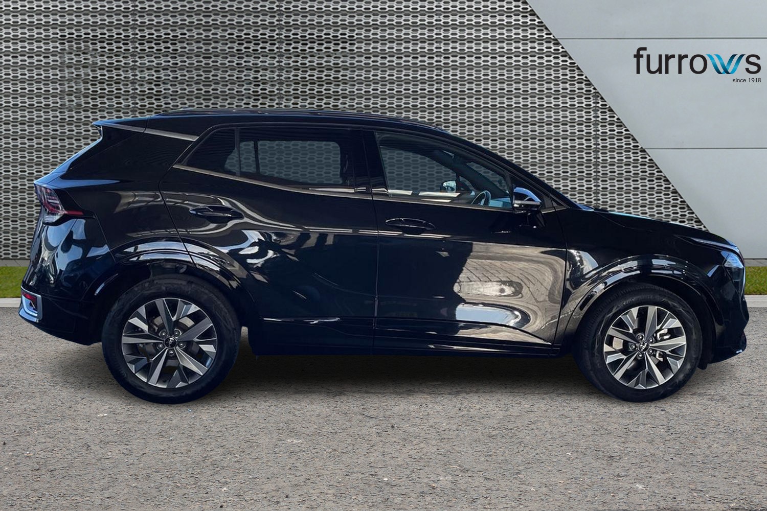 Used Kia Sportage 2024 for sale - 76873951: Photo 4