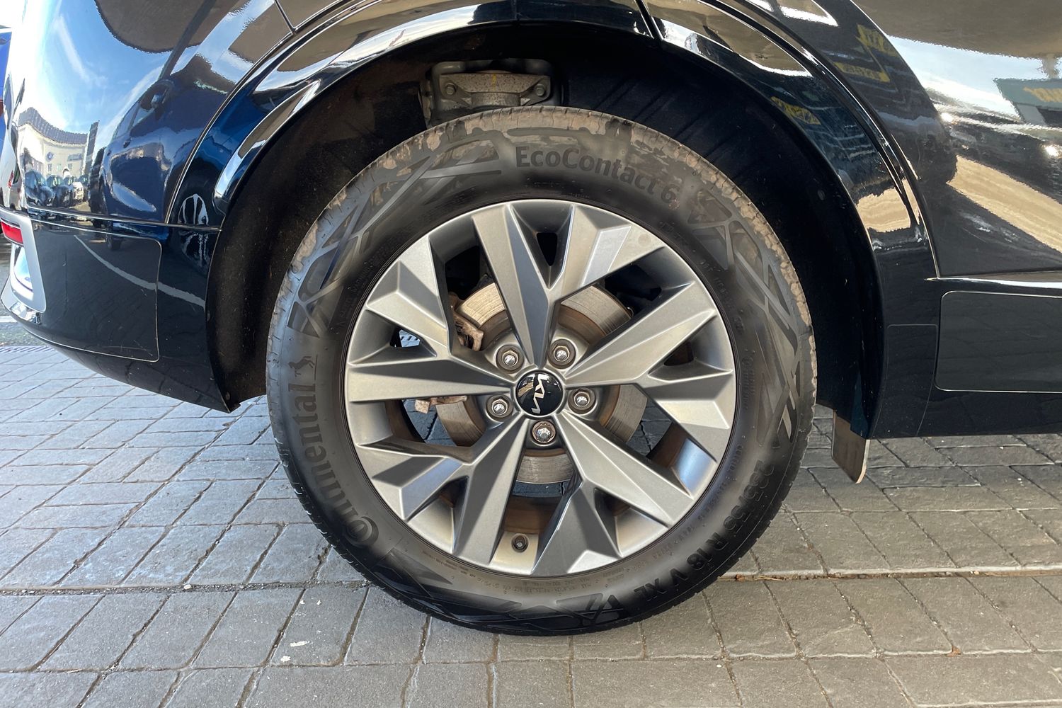 Used Kia Sportage 2024 for sale - 76873951: Photo 6