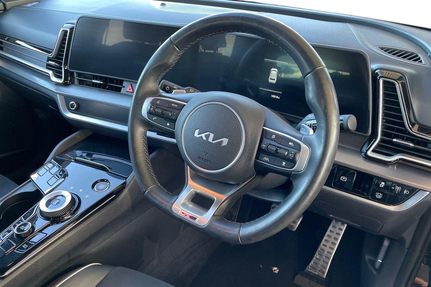 Used Kia Sportage 2024 for sale - 76873951: Photo 7