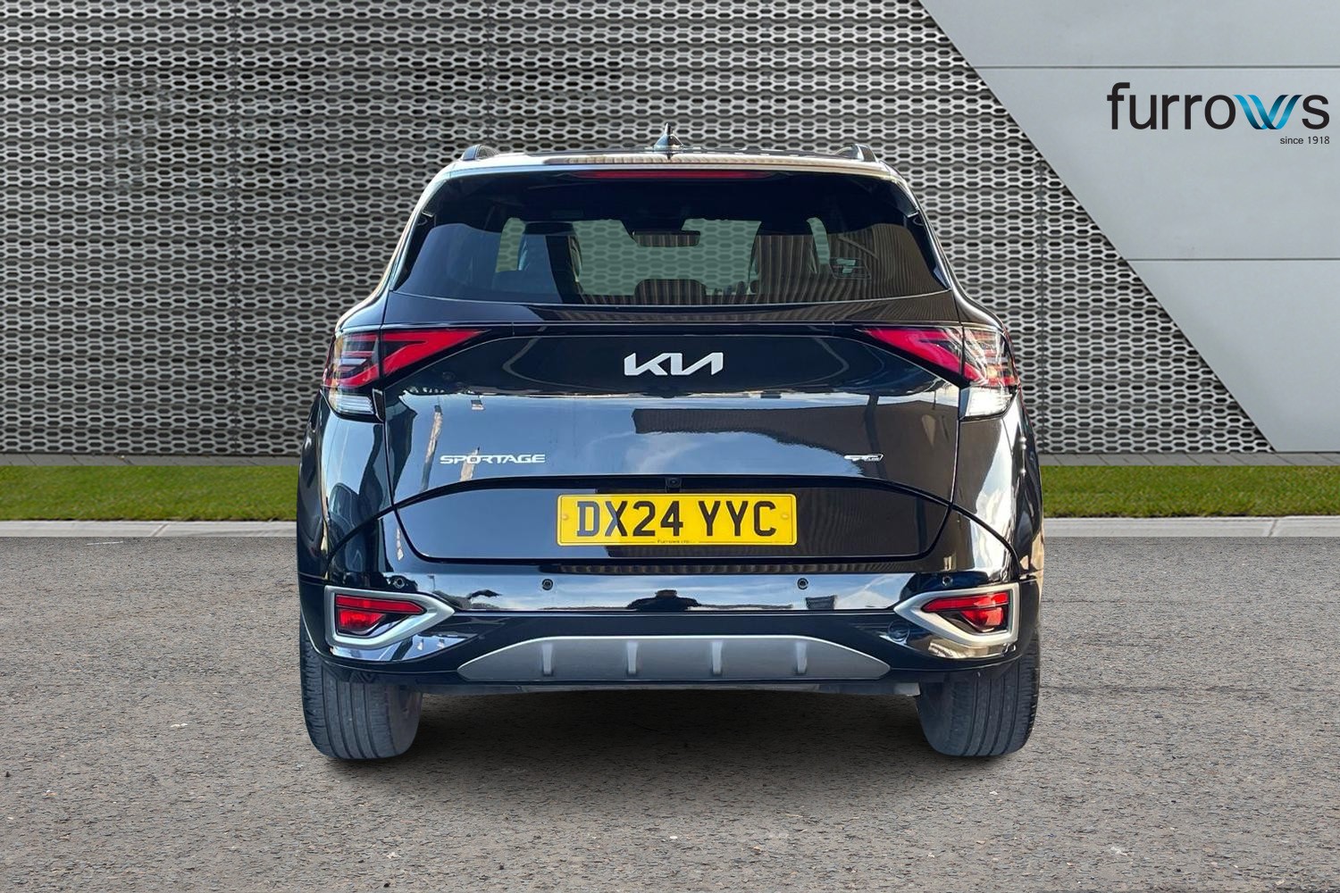 Used Kia Sportage 2024 for sale - 76873951: Photo 8