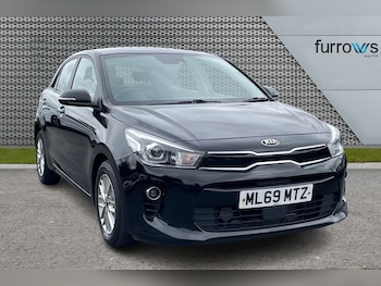 Used Kia Rio 2019 for sale - 75629714: Photo