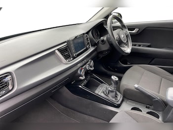 Used Kia Rio 2019 for sale - 75629714: Photo