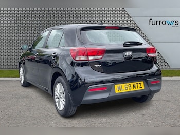 Used Kia Rio 2019 for sale - 75629714: Photo
