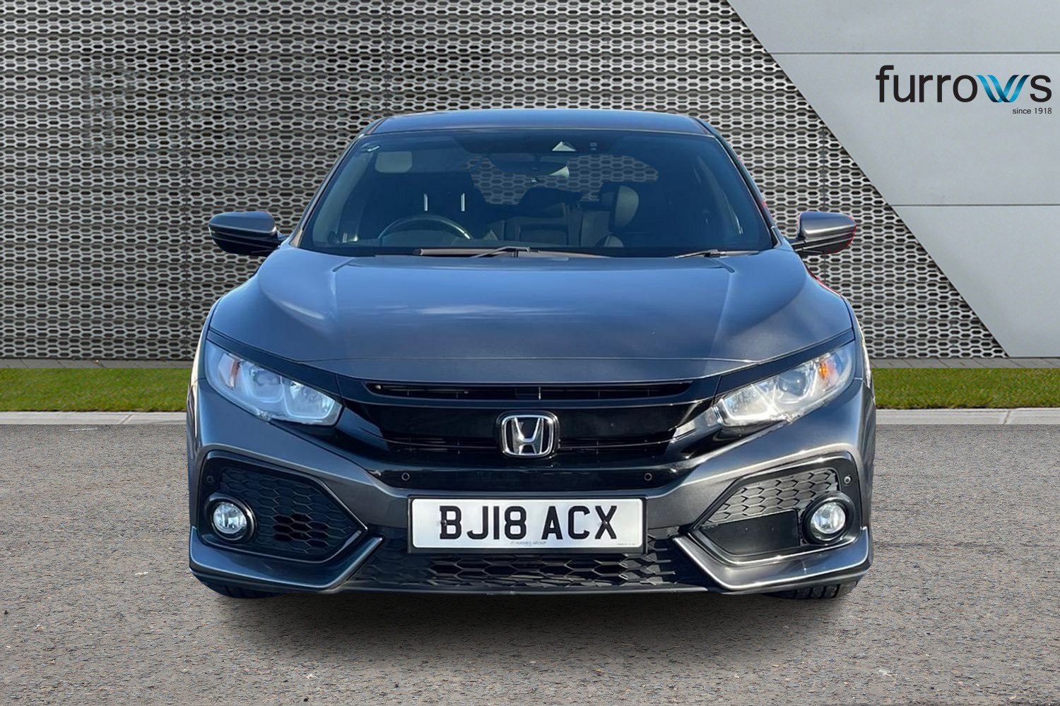 Used Honda Civic 2018 for sale - 76873793: Photo 9