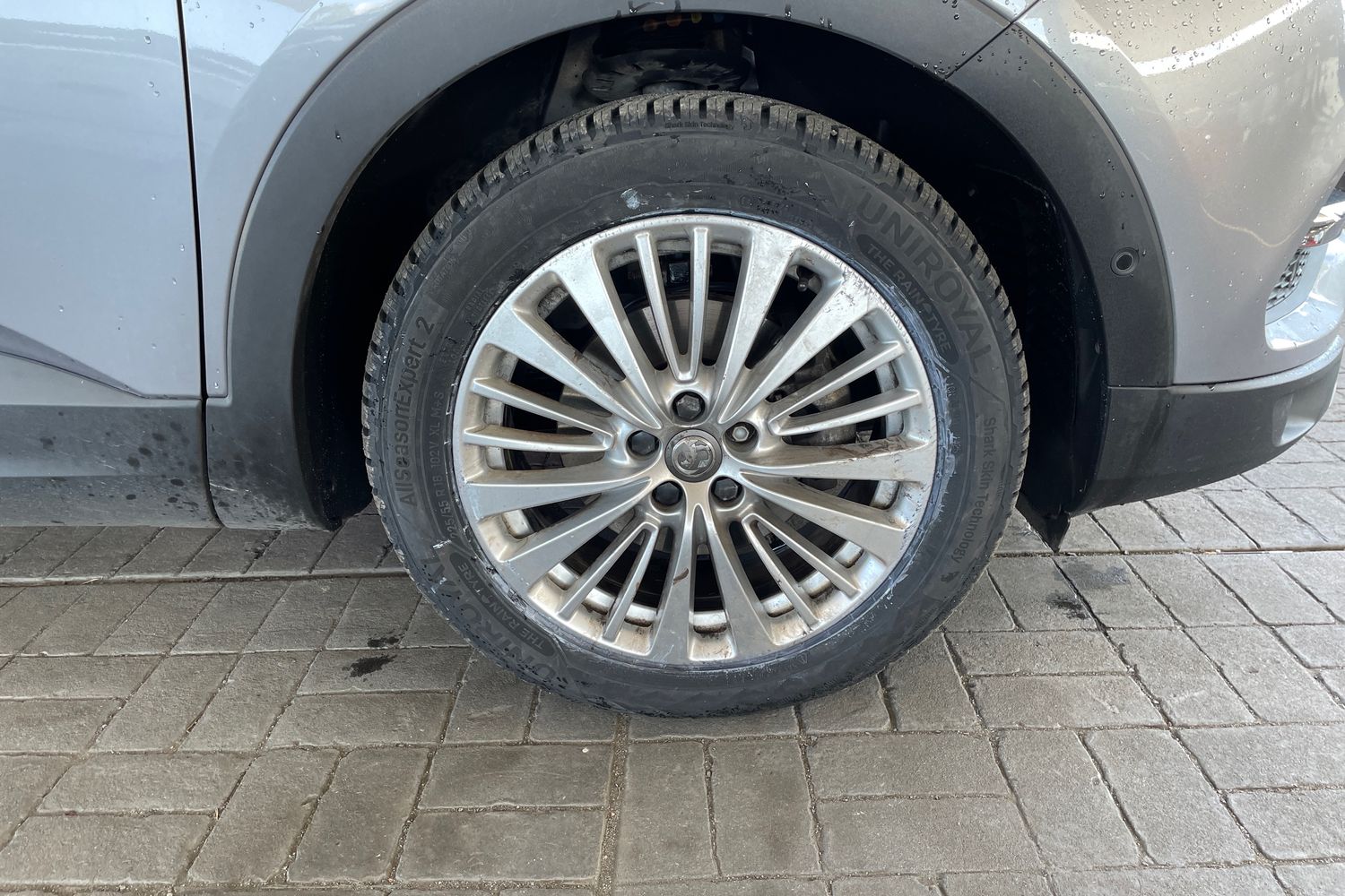 Used Vauxhall Grandland X 2020 for sale - 75894868: Photo 6