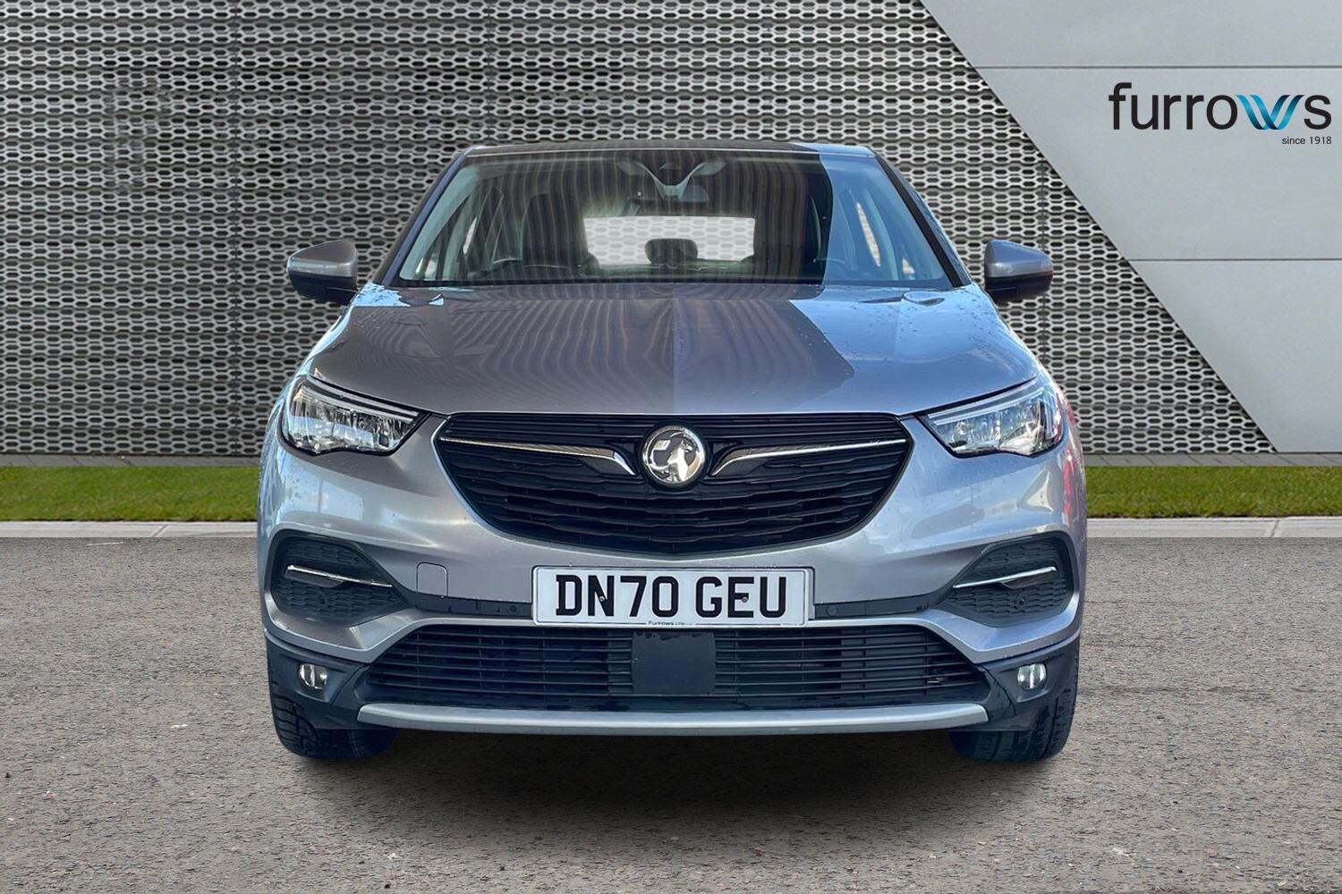 Used Vauxhall Grandland X 2020 for sale - 75894868: Photo 9