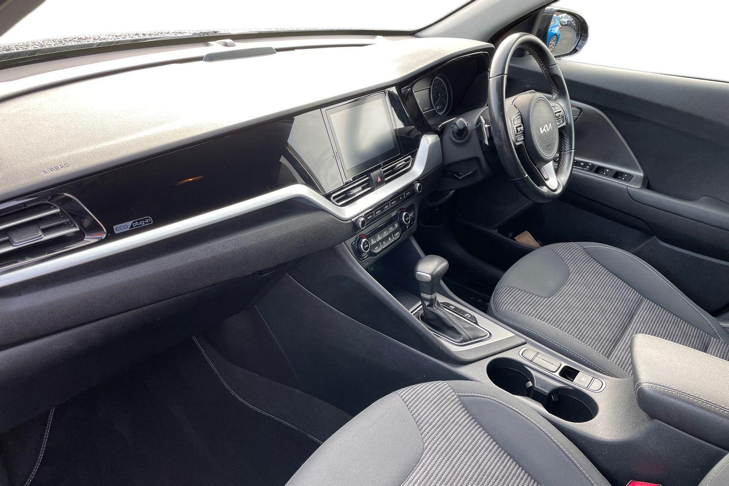 Used Kia Niro 2022 for sale - 76355089: Photo 2