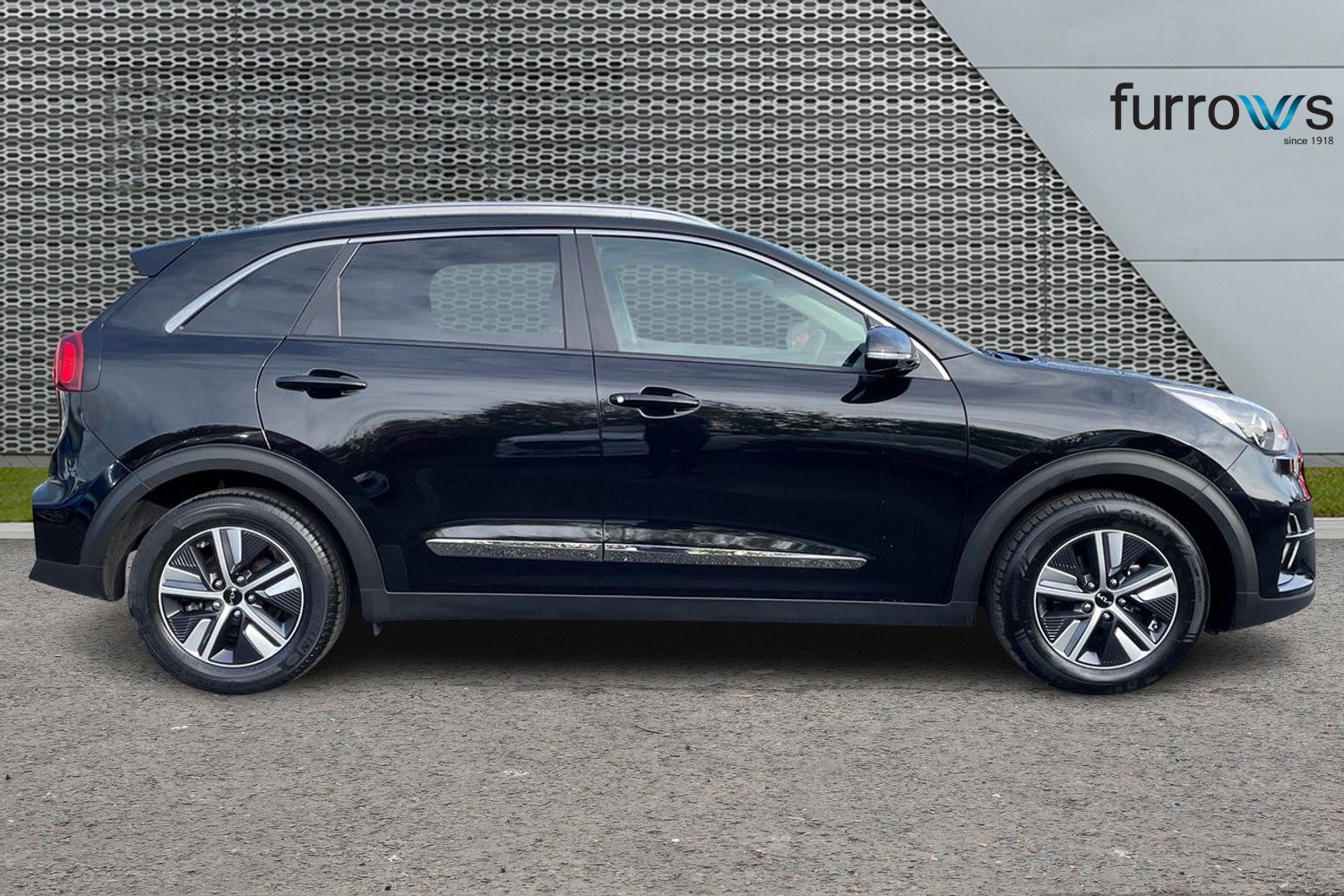 Used Kia Niro 2022 for sale - 76355089: Photo 4