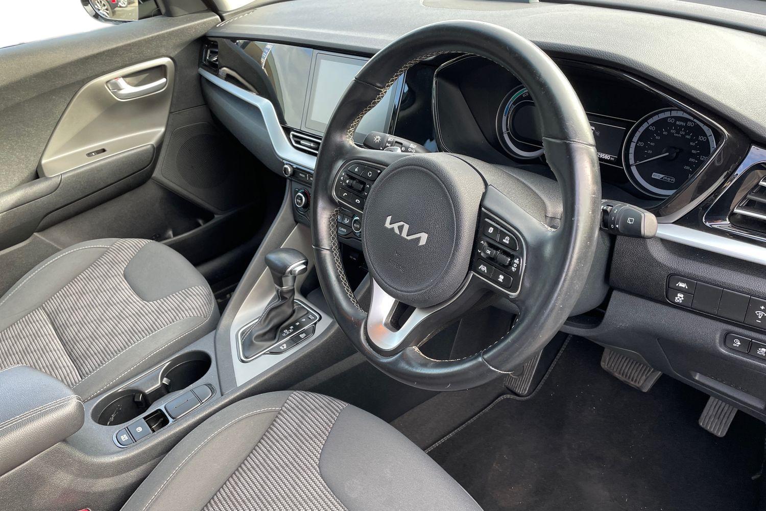 Used Kia Niro 2022 for sale - 76355089: Photo 7