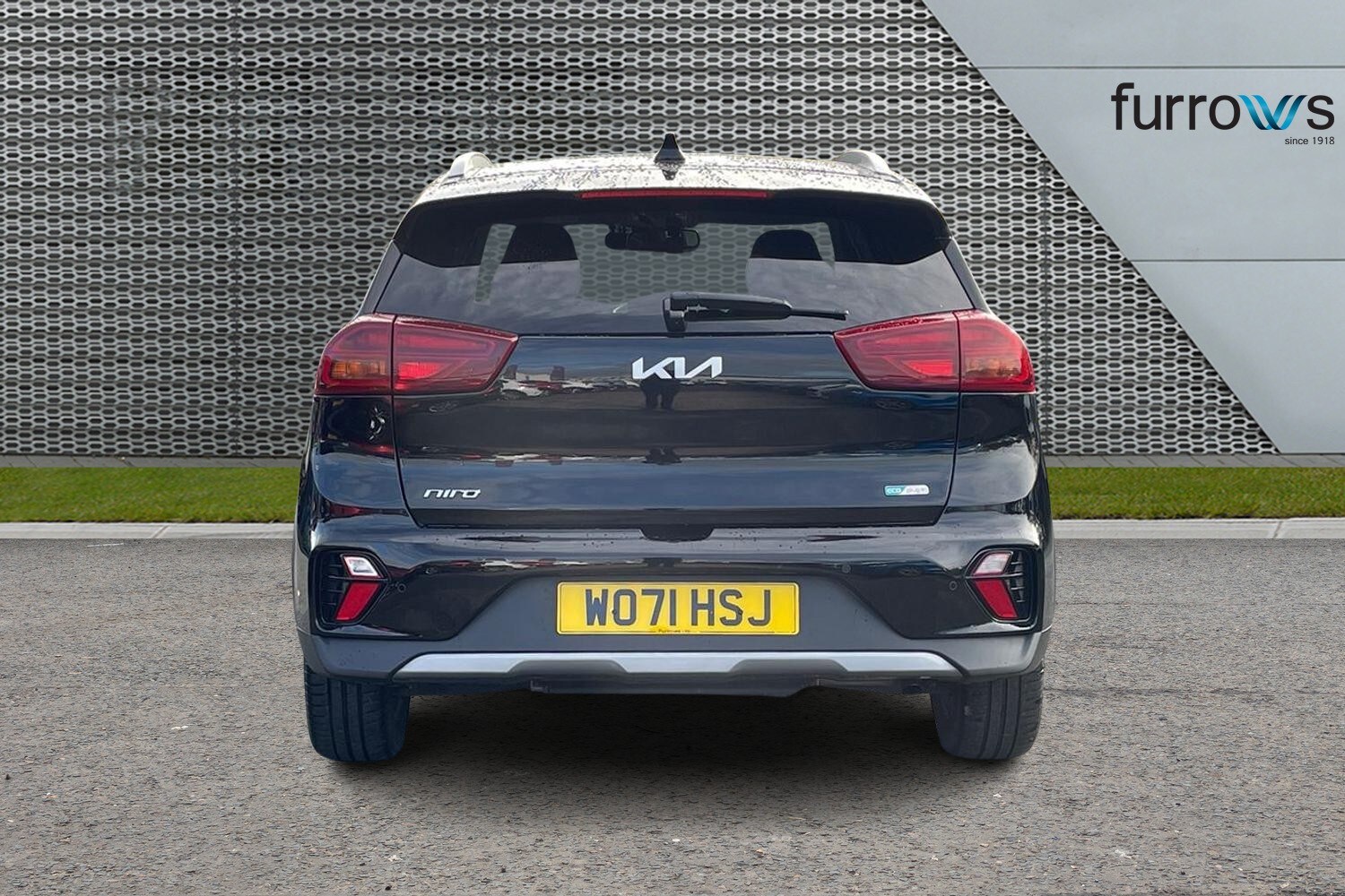 Used Kia Niro 2022 for sale - 76355089: Photo 8