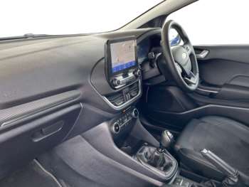 Used Ford Fiesta 2022 for sale - 75036833: Photo
