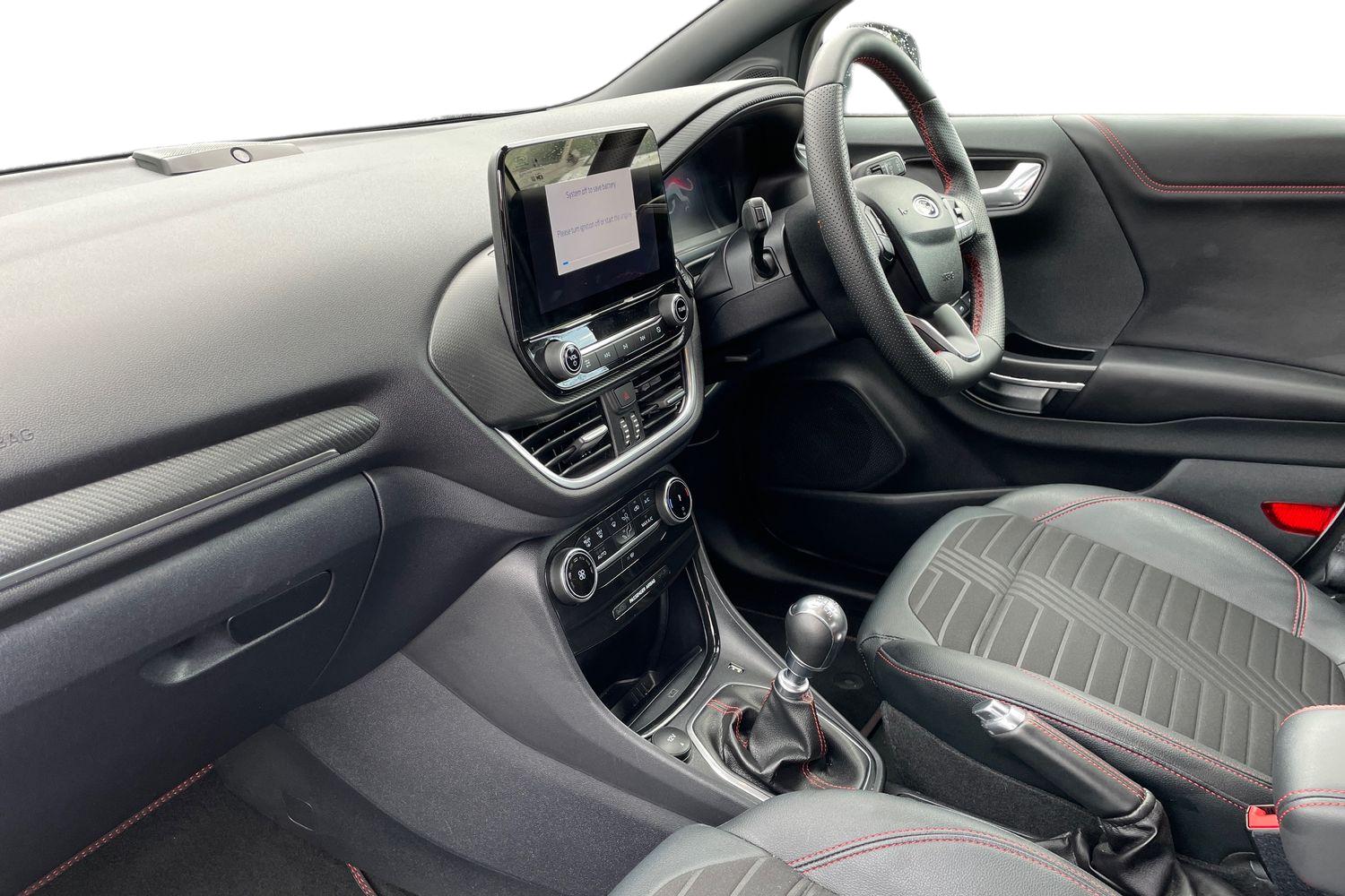 Used Ford Puma 2023 for sale - 76868619: Photo 2