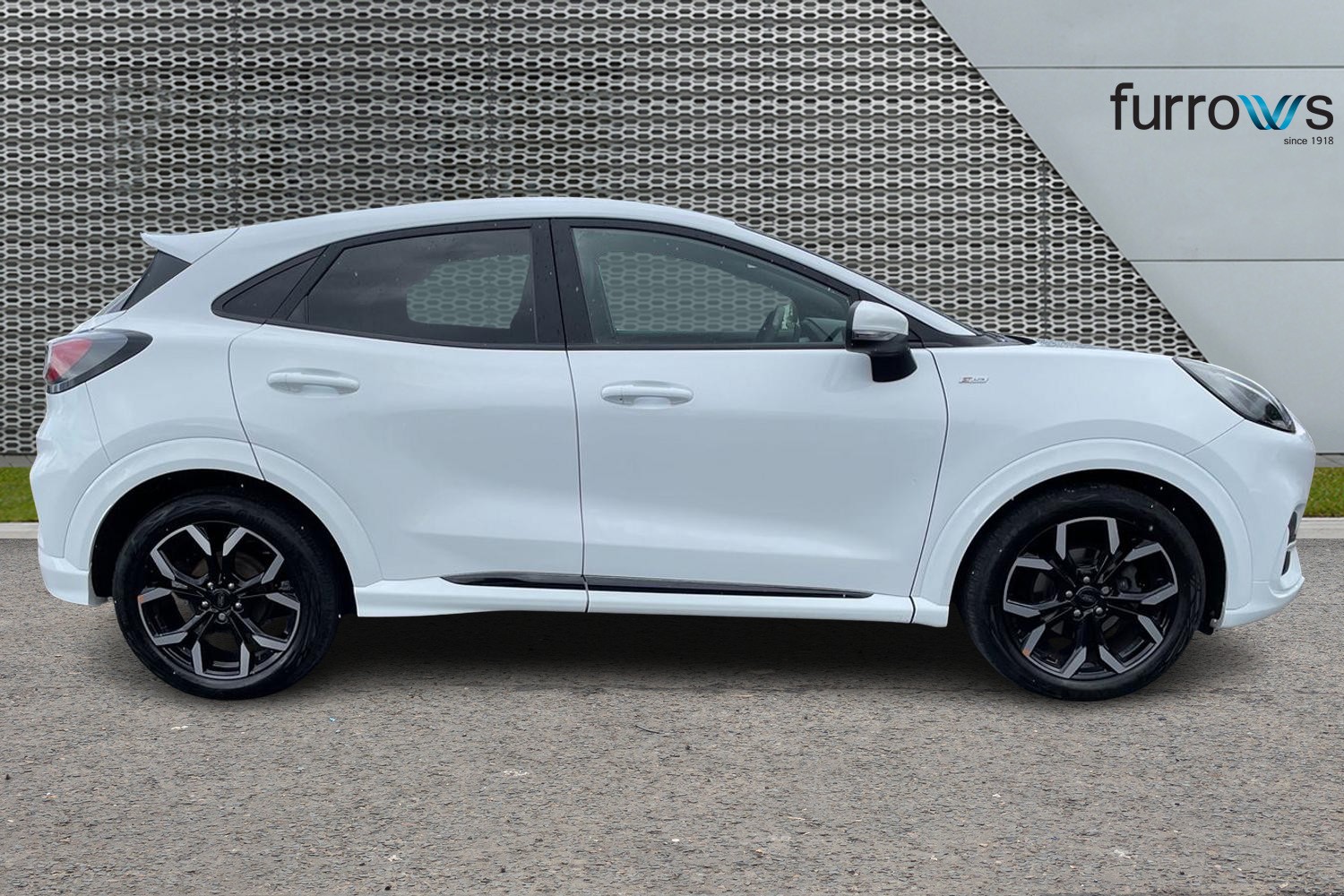 Used Ford Puma 2023 for sale - 76868619: Photo 4