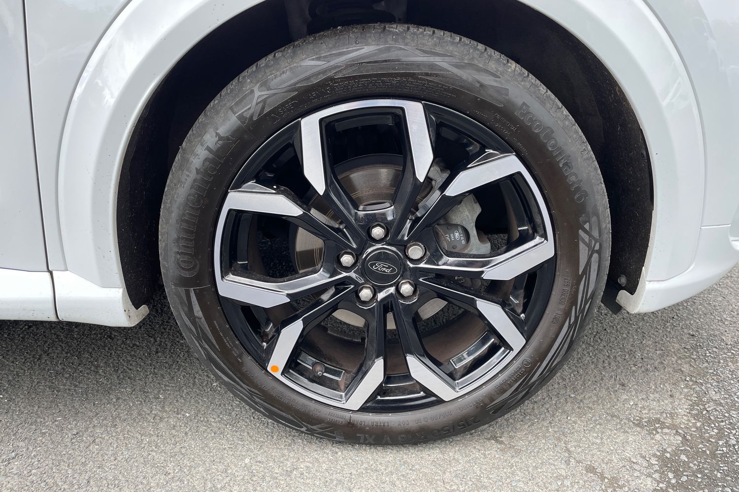 Used Ford Puma 2023 for sale - 76868619: Photo 6